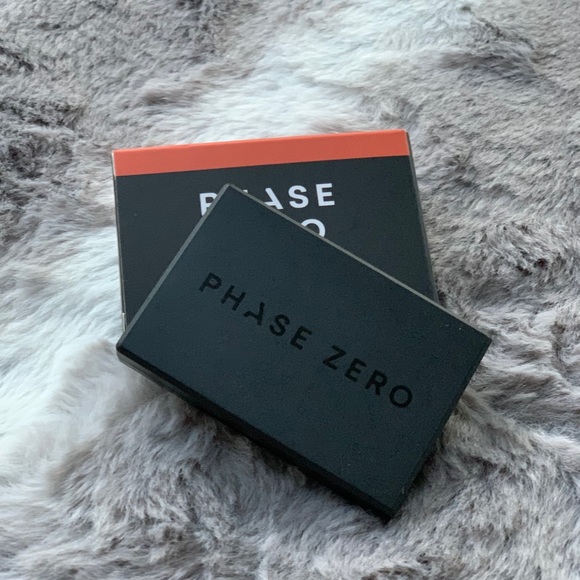 Phase zero blush - Picture 2 of 3